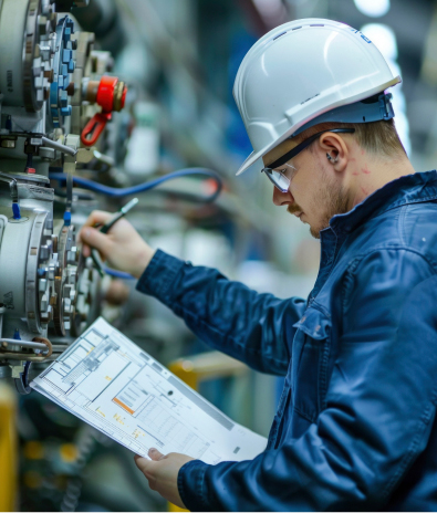 Dasenso operations