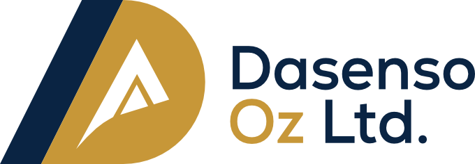 Dasenso Oz Ltd.